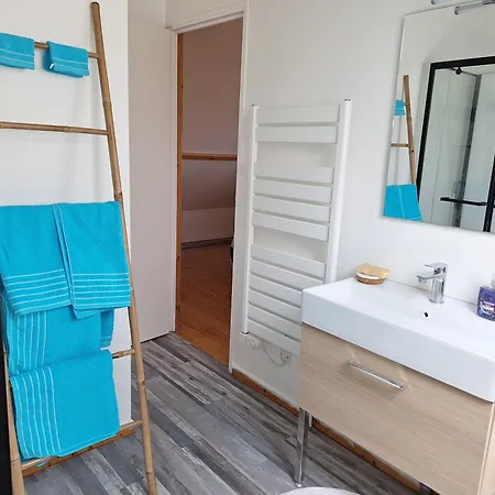 Calme Paisible Perenchies