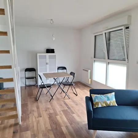 Lägenhet Calme Paisible